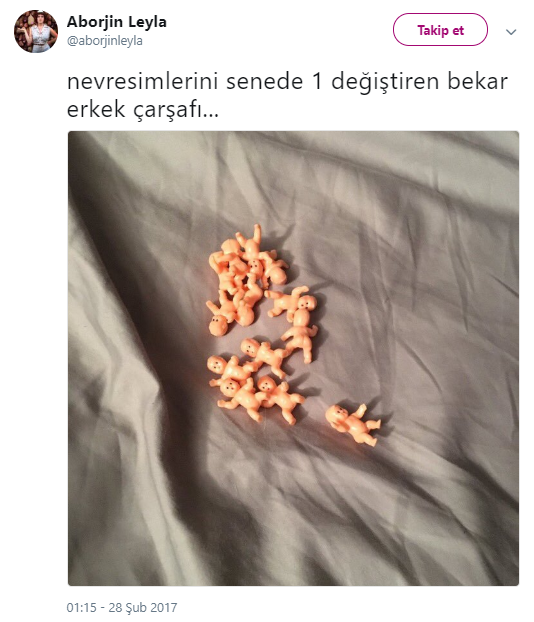 En İyi Erkek Görüşleri