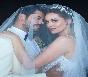 Burak Özçivit - Fahriye Evcen 2inci evlilik yıl dönümü pozu. Seri köz lütfen.