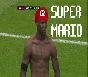 Balotelli capsi Super Mario