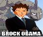 Brock Obama 9gag