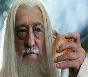 Gandalf + Fetullah Gülen