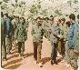 Doğu Perçincek ve Abdullah Öcalan Görüşmeleri Fotoğrafları