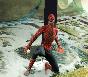 Spider Man - The Last Carpet Washer