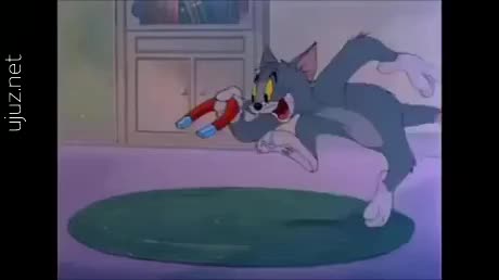 Tom ve Jerry Yayınlanmamış Bölümü
